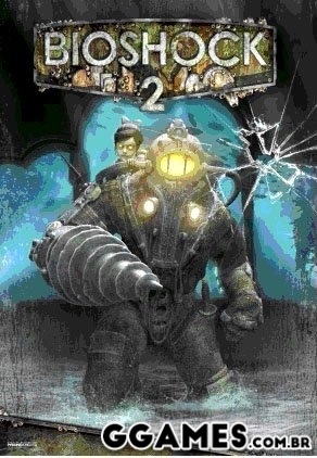 More information about "Tradução BioShock 2 Remastered PT-BR"