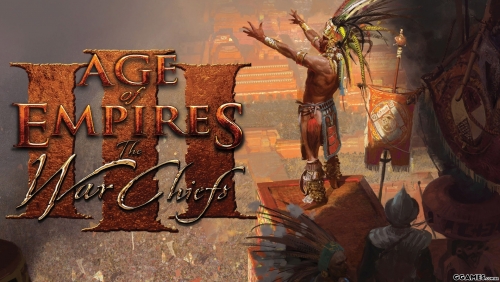More information about "Tradução Age of Empires III: The WarChiefs PT-BR"