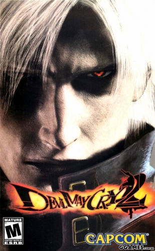 Mais informações sobre "Tradução Devil May 2 Cry HD Collection PT-BR"