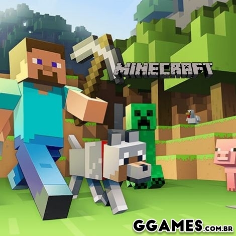 Mais informações sobre "Anti AFK para Minecraft PC"