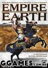 Mais informações sobre "Tradução Empire Earth I PT-BR"