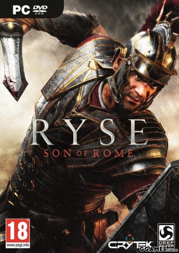Mais informações sobre "Tradução Ryse Son of Rome PT-BR"