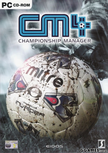 More information about "Tradução Championship Manager 4 PT-BR"