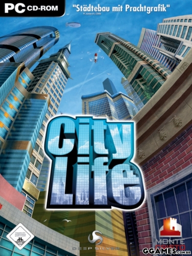 More information about "Tradução  City Life PT-BR"