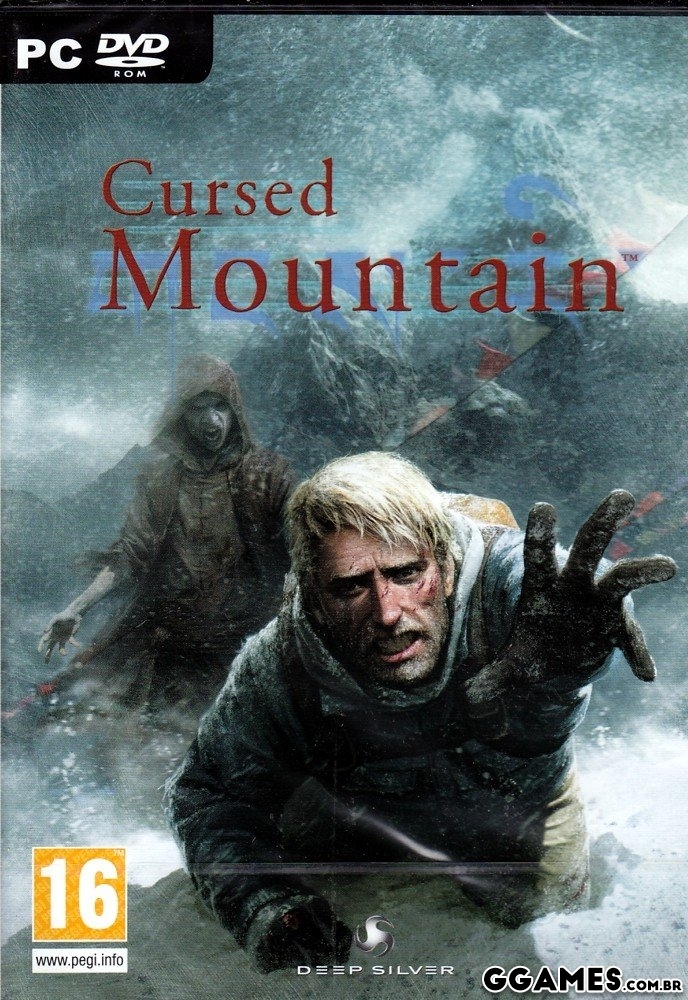 Mais informações sobre "Tradução Cursed Mountain PT-BR"