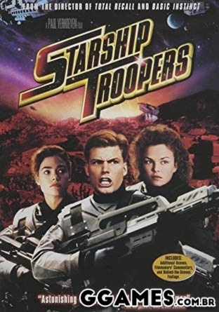 More information about "Tradução Starship Troopers PT-BR"