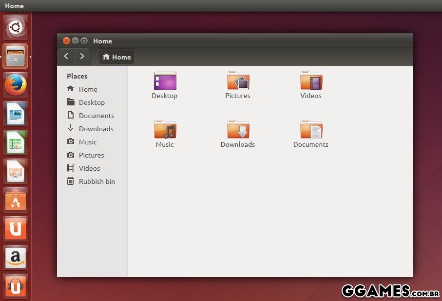 Mais informações sobre "Ubuntu"