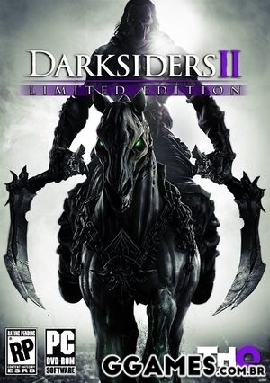More information about "Tradução Darksiders II: Deathinitive Edition PT-BR"
