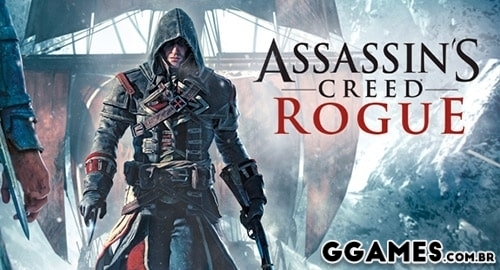 Mais informações sobre "Trainer Assassins Creed Rogue v1.0-1.1.0 Plus 29 {FLiNG}"