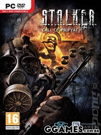 More information about "Trainer S.T.A.L.K.E.R.: Call of Pripyat {LIRW / GHL}"