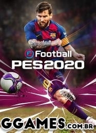 More information about "Trainer eFootball PES 2020 {CheatsHappens}"
