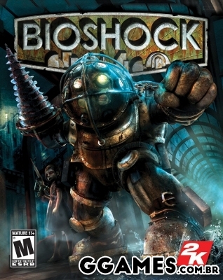 Mais informações sobre "Tradução Bioshock PT-BR"