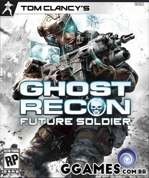 More information about "Tradução Tom Clancy’s Ghost Recon: Future Soldier PT-BR"