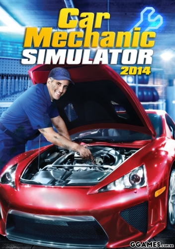 More information about "Tradução Car Mechanic Simulator 2014 PT-BR"
