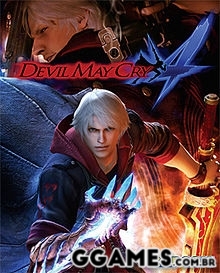 Tradução Devil May Cry 4: Special Edition PT-BR - Traduções de Jogos - PT-BR  - GGames