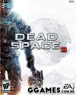 More information about "Tradução Dead Space 3 PT-BR"