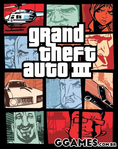More information about "Tradução Grand Theft Auto III PT-BR"