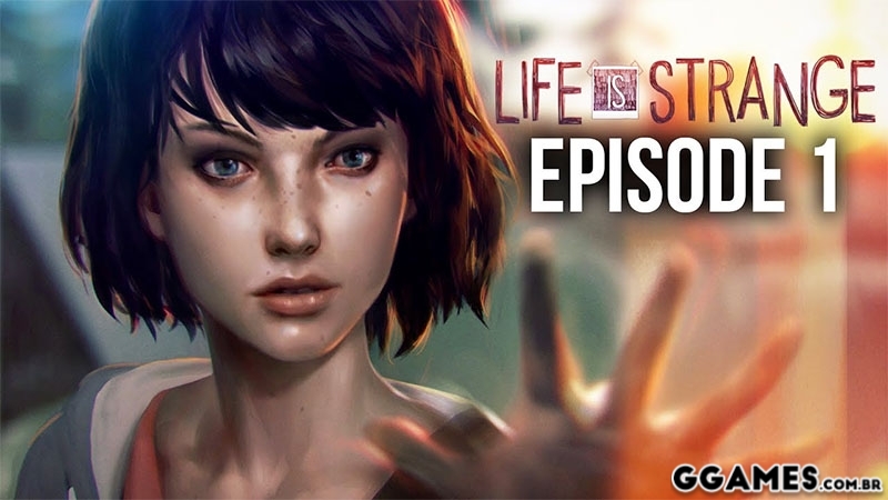 Mais informações sobre "Tradução Life is Strange: Episode 1 PT-BR"