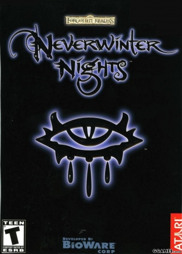 More information about "Tradução Neverwinter Nights PT-BR"