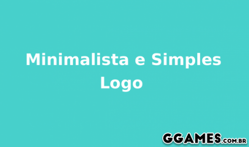 More information about "120 logotipos minimalistas"