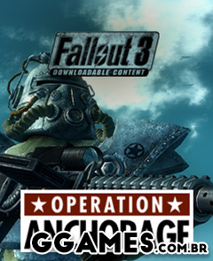 Tradução - Fallout 3 Operation: Anchorage Download