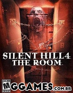 Mais informações sobre "Tradução Silent Hill 4: The Room PT-BR"