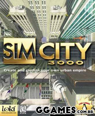 More information about "Tradução SimCity 3000 PT-BR"