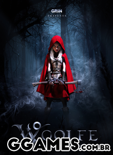 More information about "Tradução Woolfe: The Red Hood Diaries PT-BR"