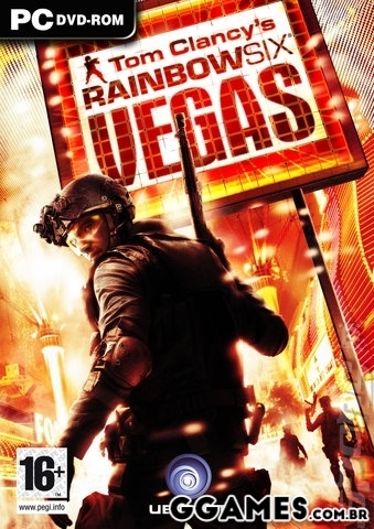 More information about "Tradução Tom Clancy's Rainbow Six: Vegas PT-BR"