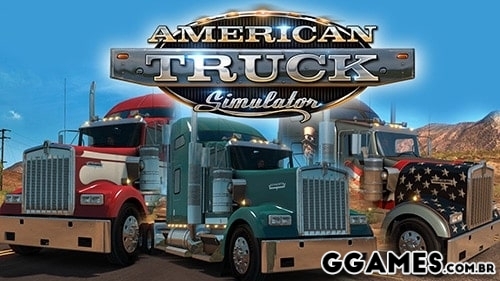 Mais informações sobre "Trainer American Truck Simulator v1.29.1.17s {iNvIcTUs ORCuS / HoG}"
