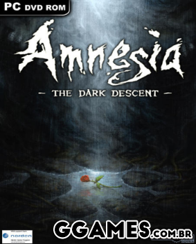Mais informações sobre "Tradução Amnesia: The Dark Descent PT-BR"