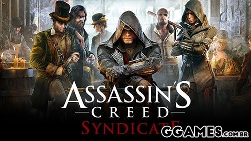 Comunidade Steam :: Assassin's Creed Syndicate