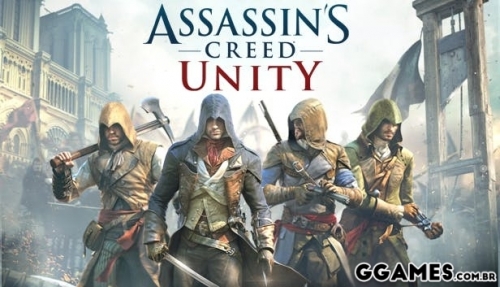 More information about "Trainer Assassin’s Creed: Unity 1.6.0 {LinGon}"