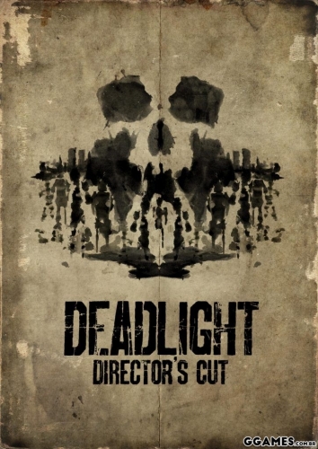 More information about "Tradução Deadlight: Director's Cut PT-BR"