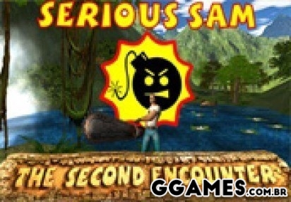 Mais informações sobre "Tradução Serious Sam: The Second Encounter PT-BR"