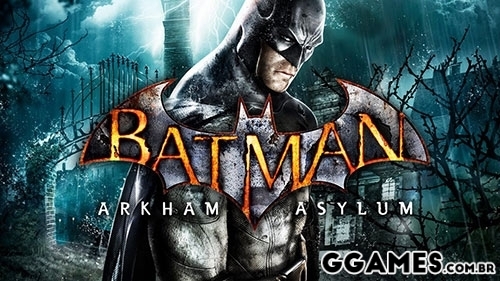 Trainer Batman: Arkham Asylum GOTY v1.0 {testhawk} - Trainers & Hacks  Offline - GGames