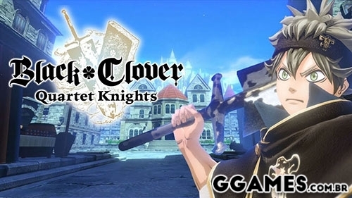 Mais informações sobre "Trainer Black Clover Quartet Knights v1.01 Plus +7 {FutureX}"