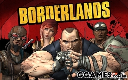 Mais informações sobre "Trainer Borderlands Latest Steam {LIRW / GHL}"