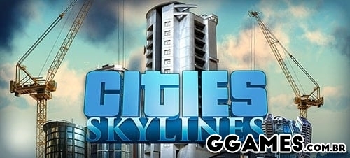 Mais informações sobre "Trainer Cities: Skylines v1.9.0 - Unlimited Money"