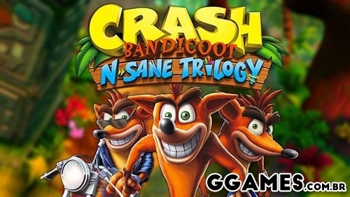 More information about "Trainer Crash Bandicoot N. Sane Trilogy v1.0 Plus 4 {FLiNG}"