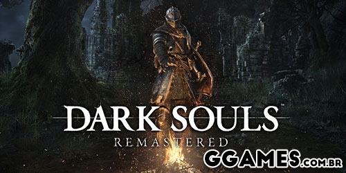 Mais informações sobre "Trainer Dark Souls Remastered v1.01 Plus 13 {FLiNG}"