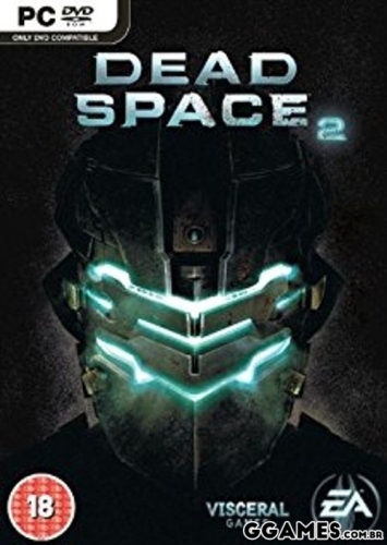 More information about "Tradução Dead Space 2 PT-BR"