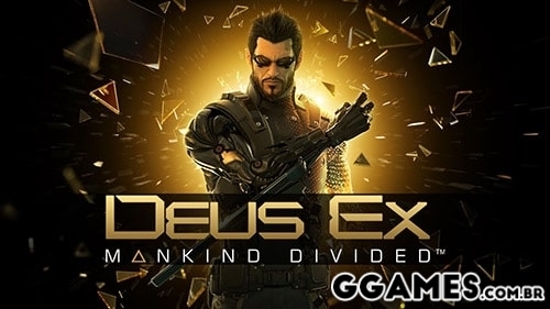 Mais informações sobre "Trainer Deus Ex: Mankind Divided {LinGon}"