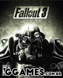Mais informações sobre "Tradução Fallout 3 PT-BR"