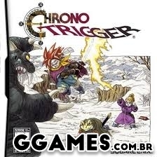 Chrono Trigger - Tribo Gamer