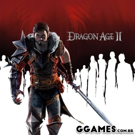 Mais informações sobre "Tradução Dragon Age 2 PT-BR"