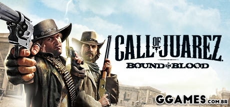 Mais informações sobre "Tradução Call of Juarez: Bound in Blood PT-BR"