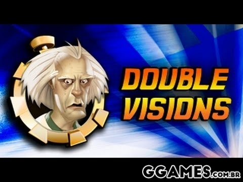 More information about "Tradução Back to the Future: The Game - Episode IV: Double Visions PT-BR"