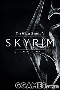 Mais informações sobre "Tradução The Elder Scrolls V: Skyrim Special Edition PT-BR"