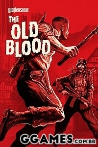 Mais informações sobre "Tradução Wolfenstein: The Old Blood PT-BR"